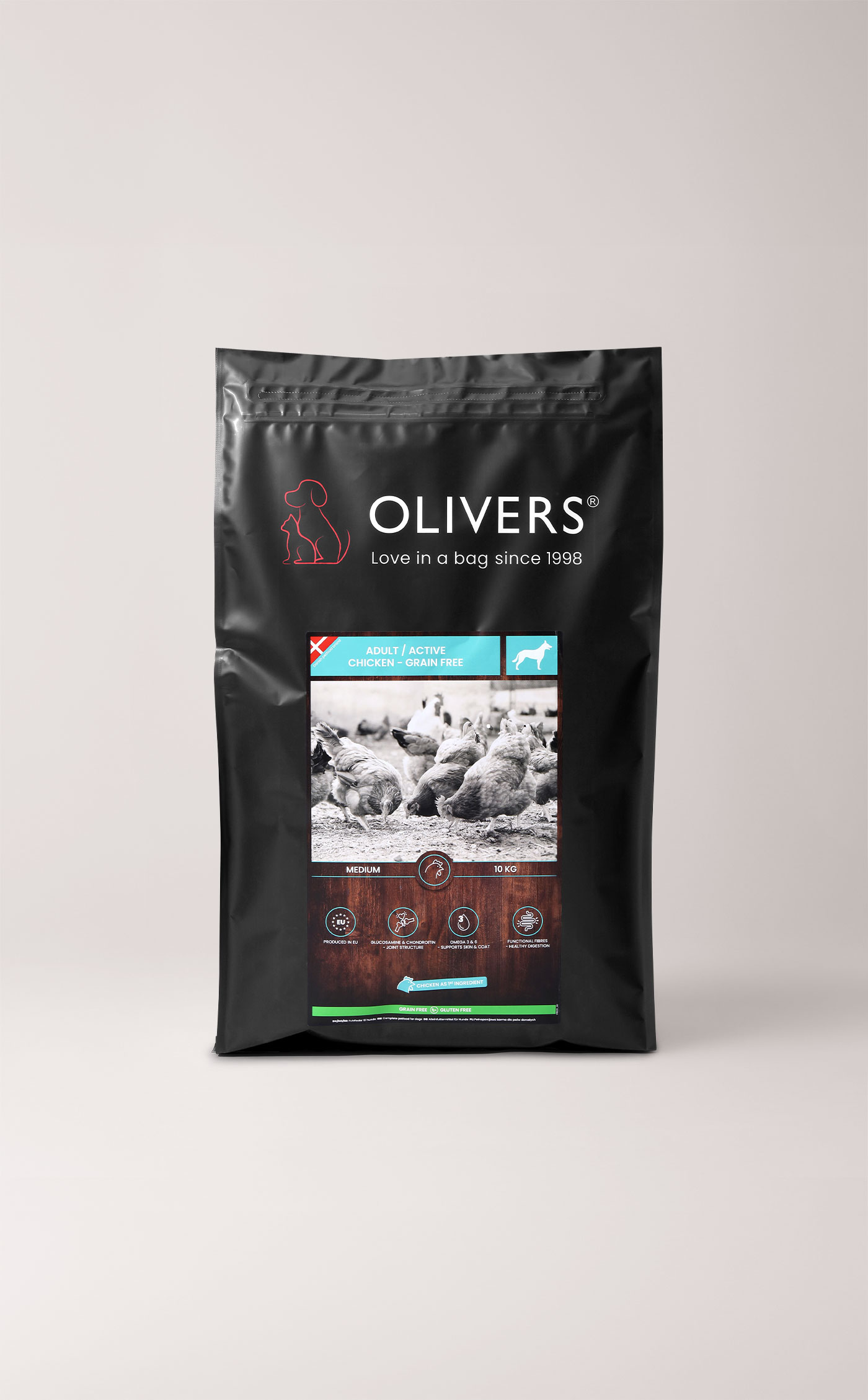 EVERYDAY ACTIVE MENU EVERYDAY ACTIVE MENU