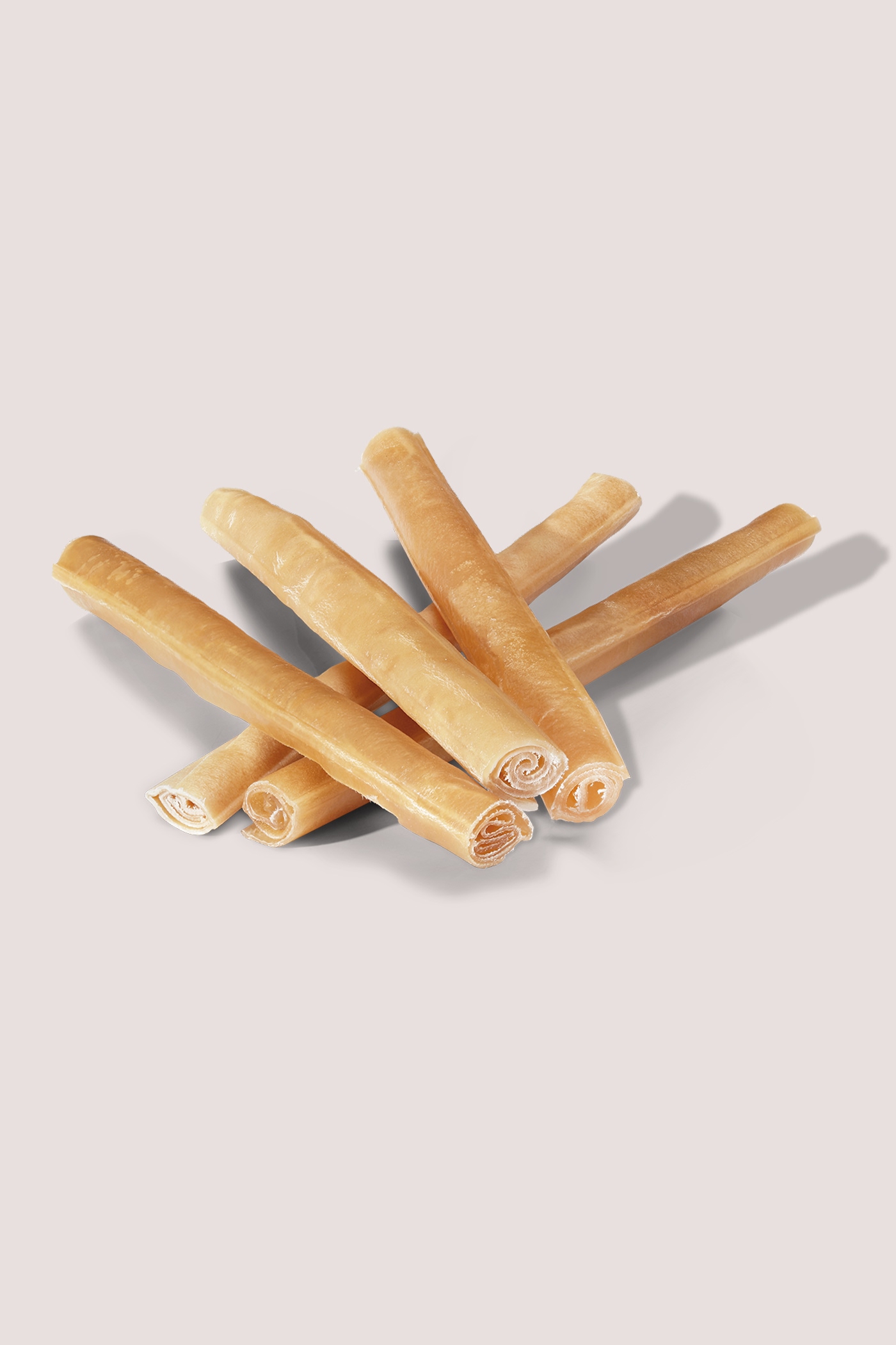 EVERYDAY CHEW ROLLS BEEF LARGE 20PCS EVERYDAY CHEW ROLLS BEEF LARGE 20PCS