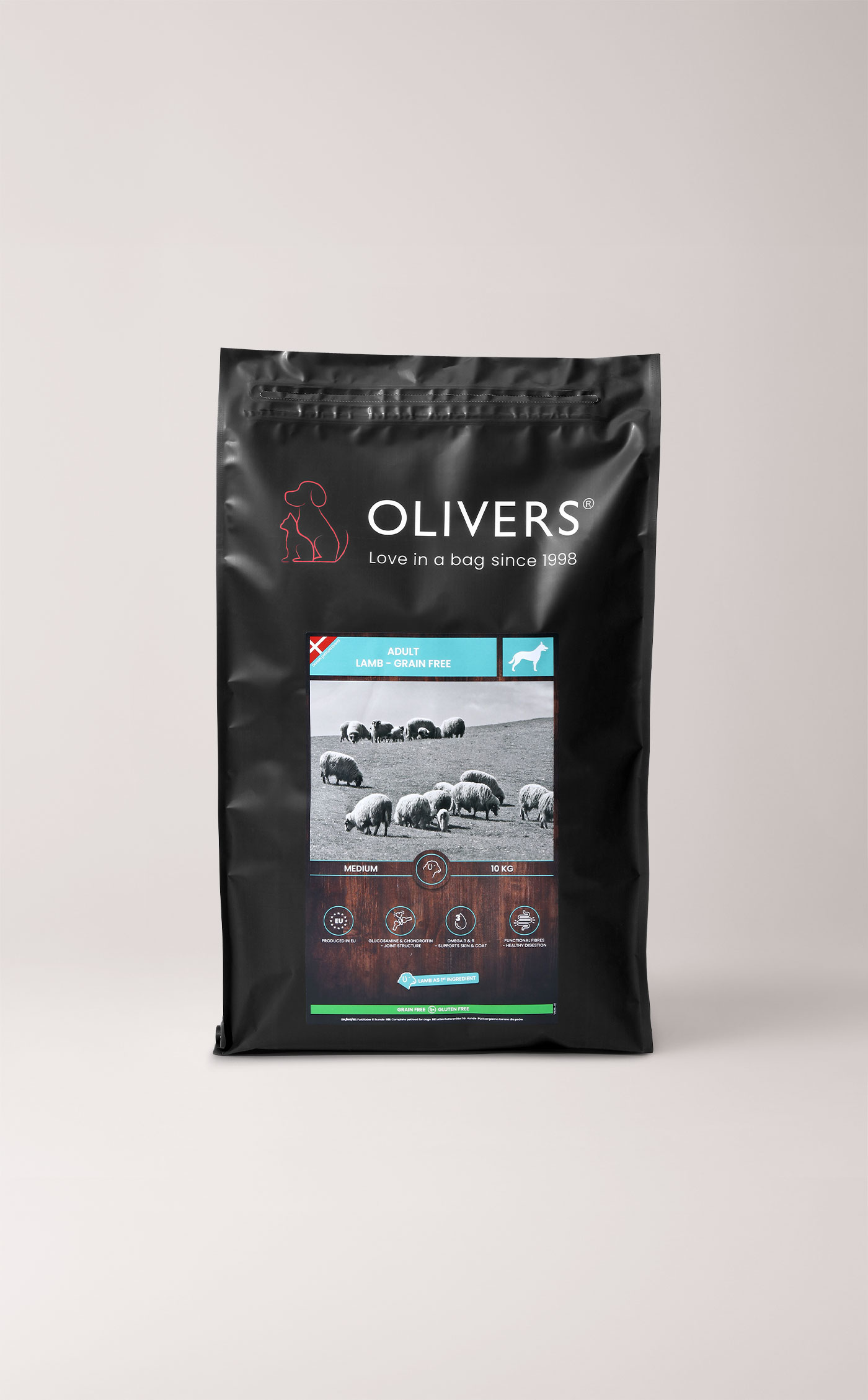 EVERYDAY LAMB MENU EVERYDAY LAMB MENU