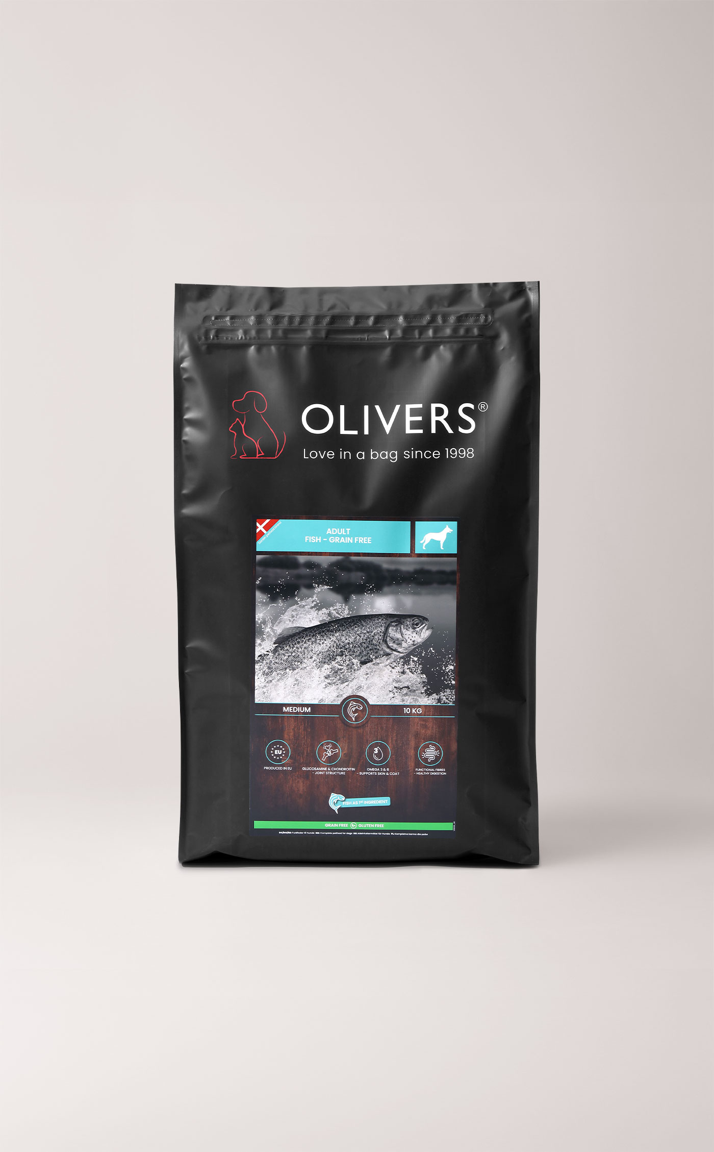 EVERYDAY FISH MENU EVERYDAY FISH MENU