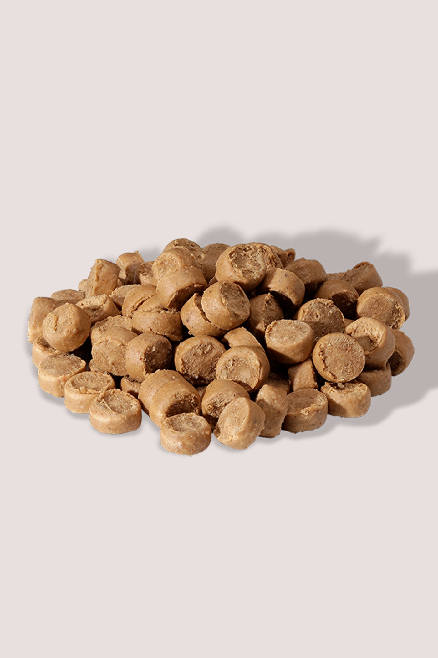 EVERYDAY SNACKS GRAINFREE SALMON 500G EVERYDAY SNACKS GRAINFREE SALMON 500G