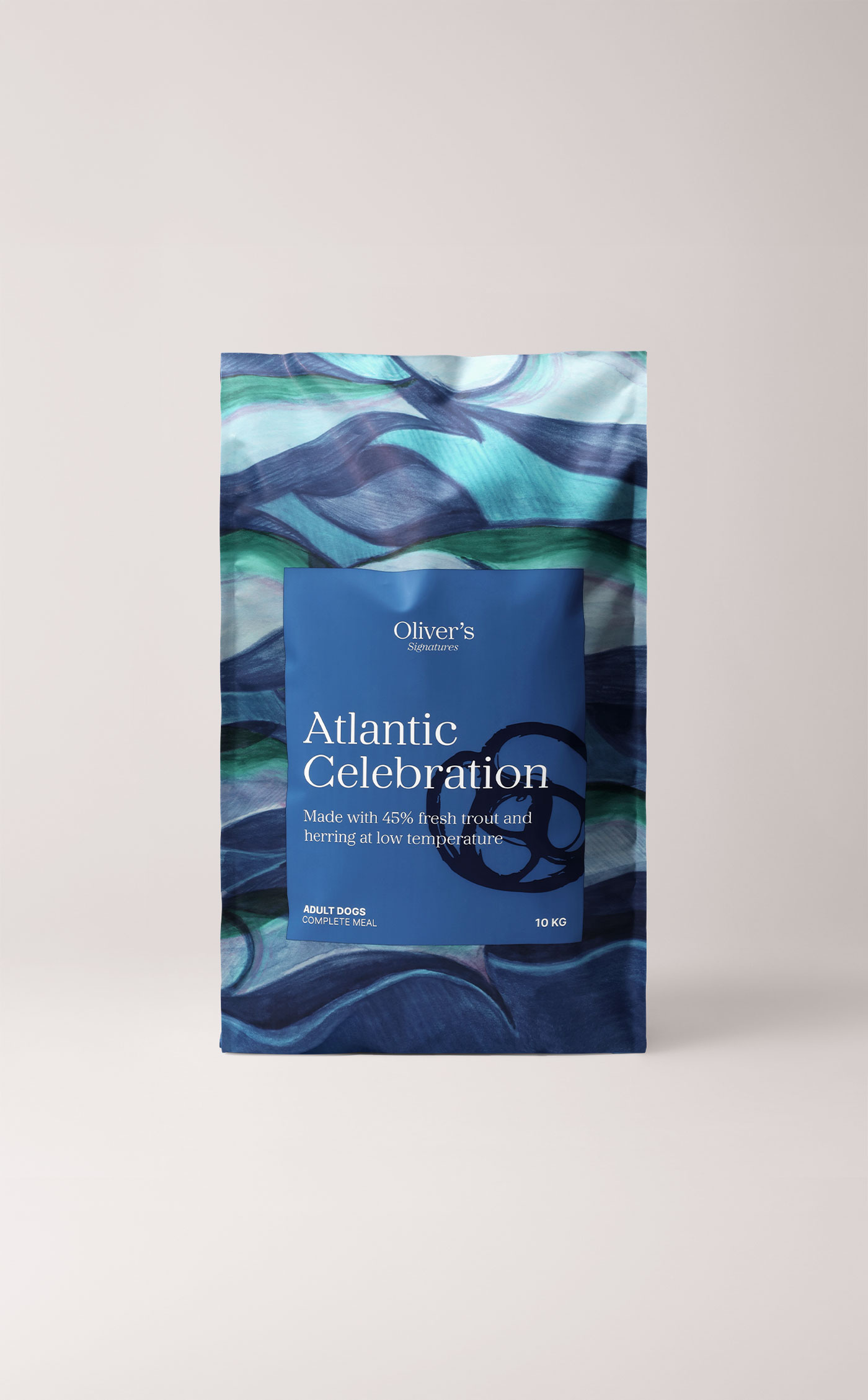 SIGNATURE ATLANTIC CELEBRATION SIGNATURE ATLANTIC CELEBRATION
