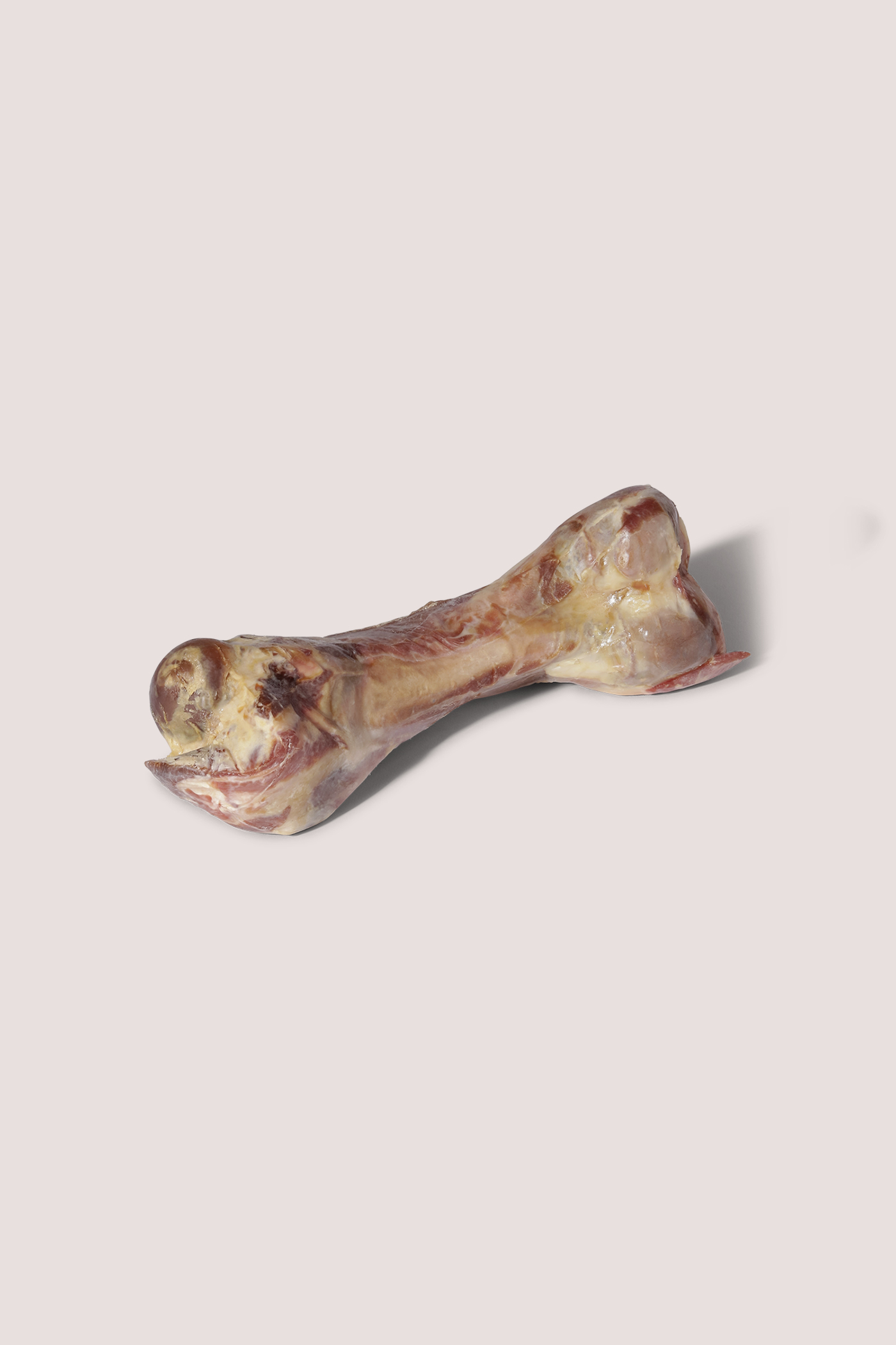 EVERYDAY ITALIAN CHEWING BONE 1PCS/ 300G EVERYDAY ITALIAN CHEWING BONE 1PCS/ 300G